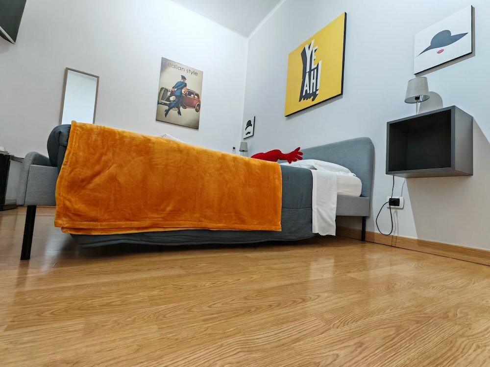 Фото AD Trastevere Guest House