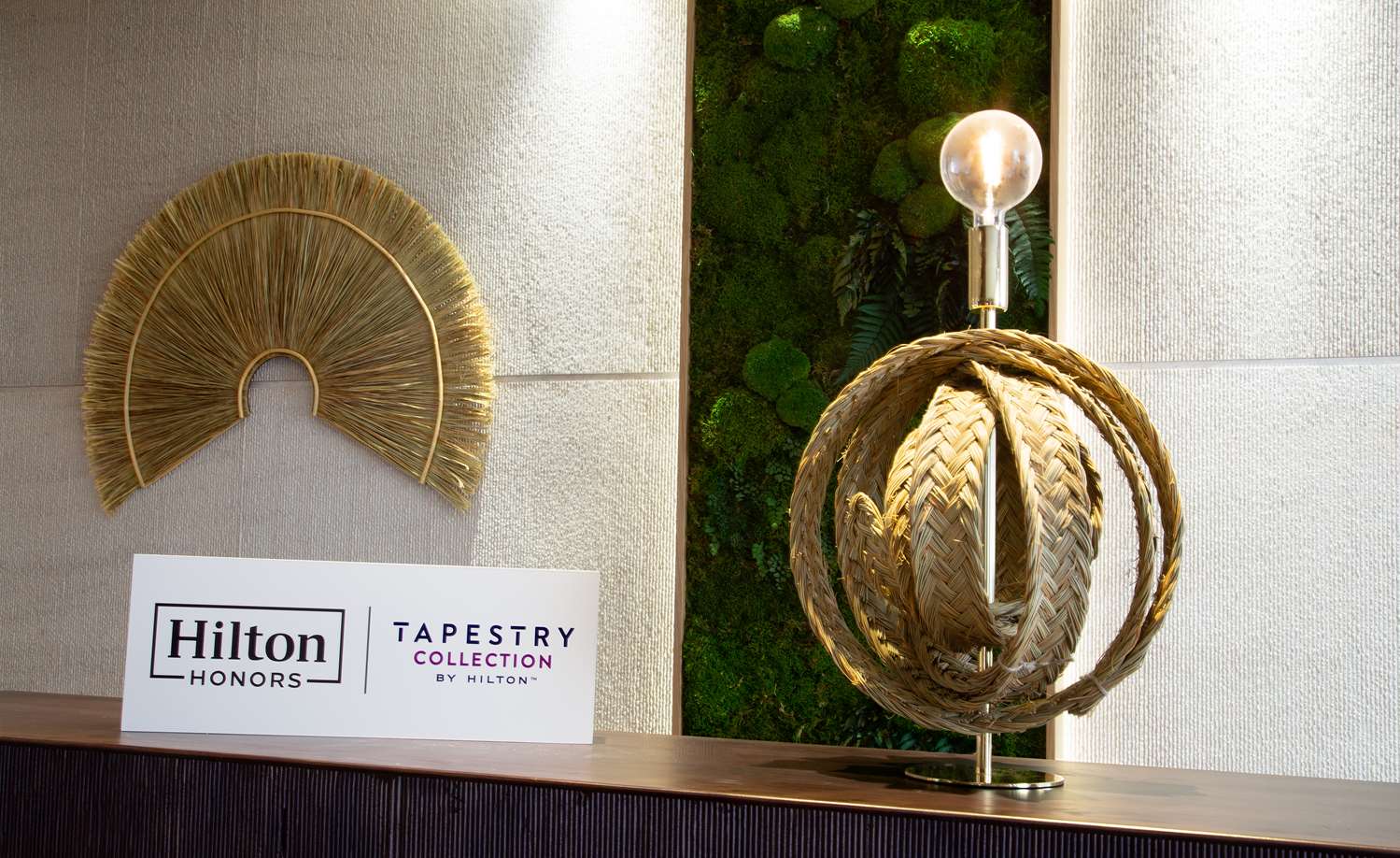 Фото Atocha Hotel Madrid, Tapestry Collection by Hilton