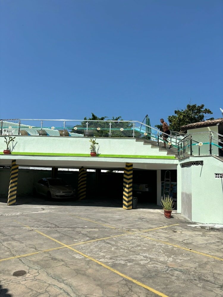 Фото Hotel Vale Verde