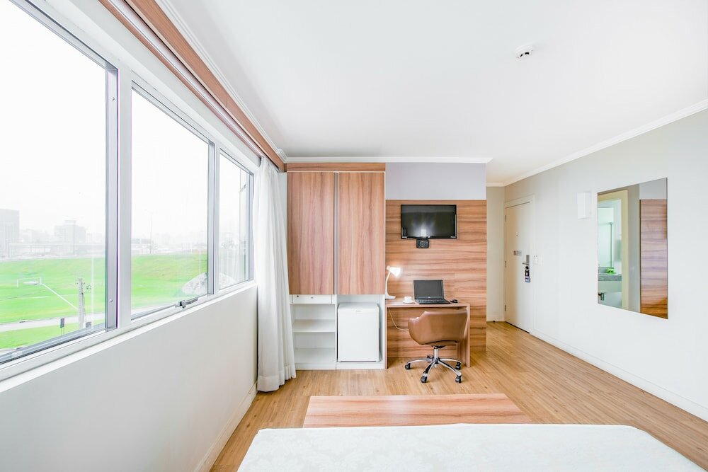 Фото Iate Hotel Florianópolis