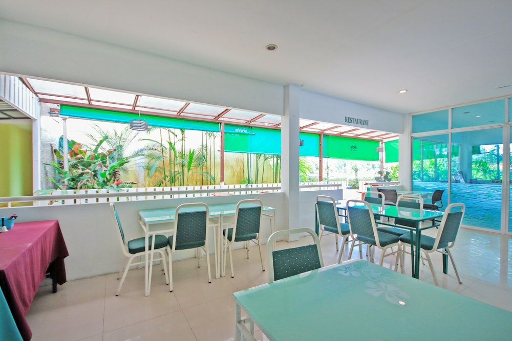 Фото Phuket - Naiyang Sonwa Resort