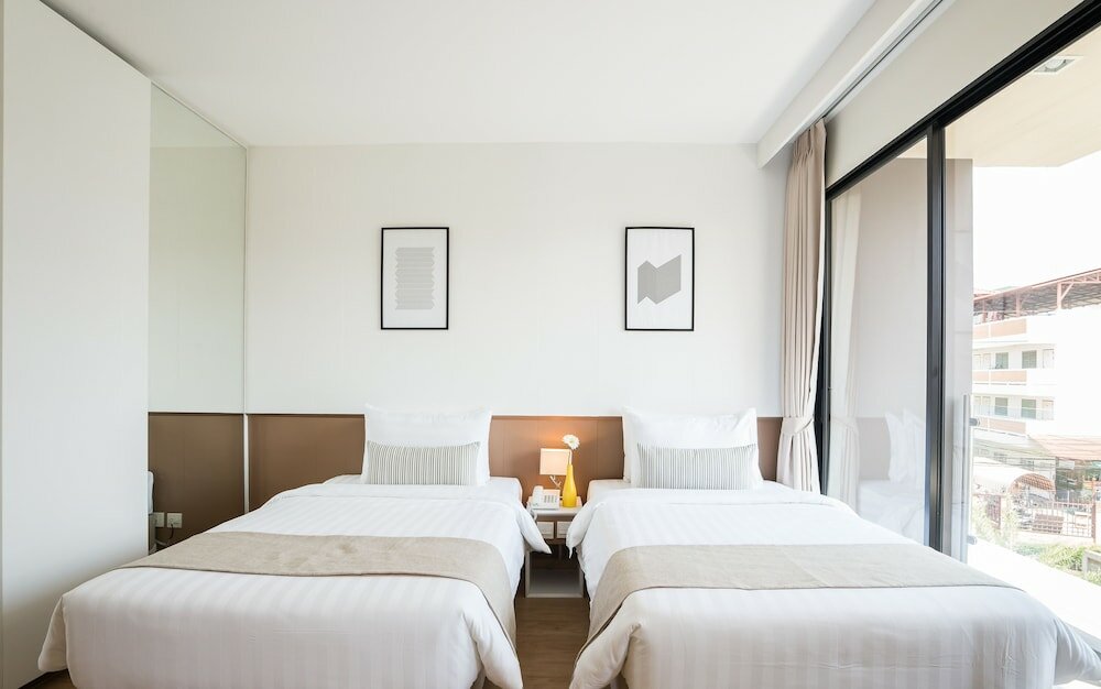 Фото Aster Hotel and Residence