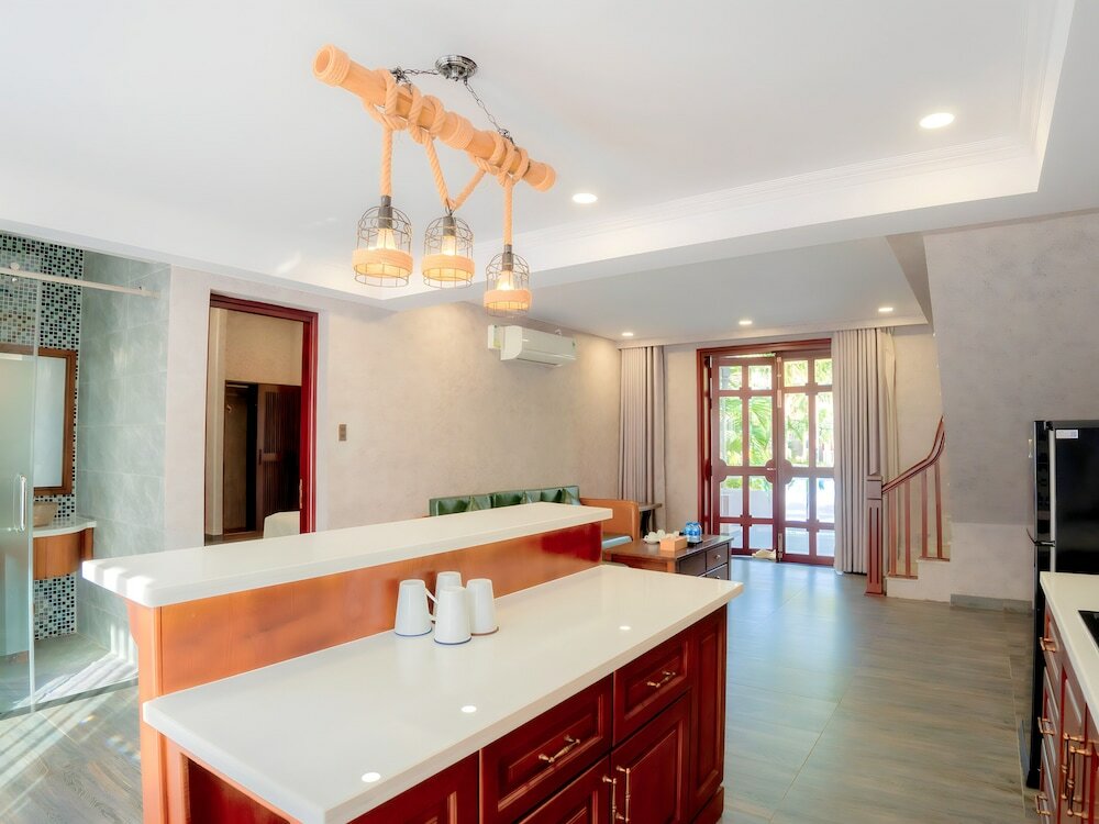 Фото Le Viva Muine Resort