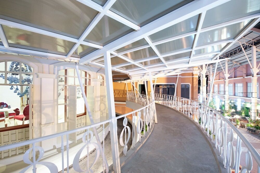 Фото Pimnara Boutique Hotel