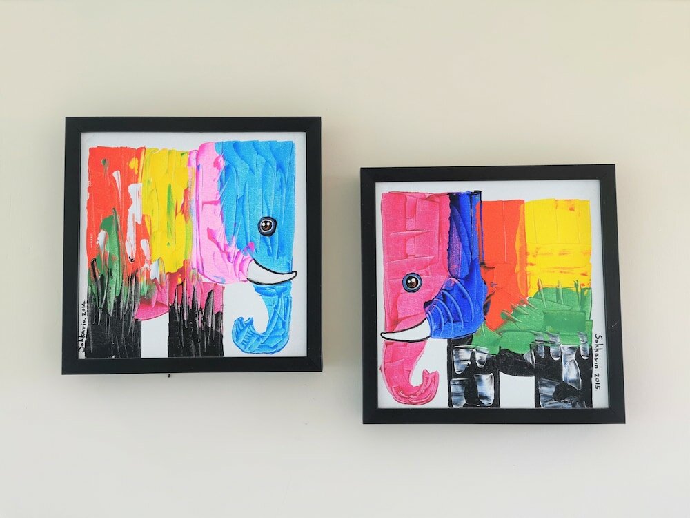 Фото Surf & Sand Resort