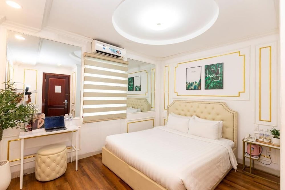 Фото Quy Hung Hotel