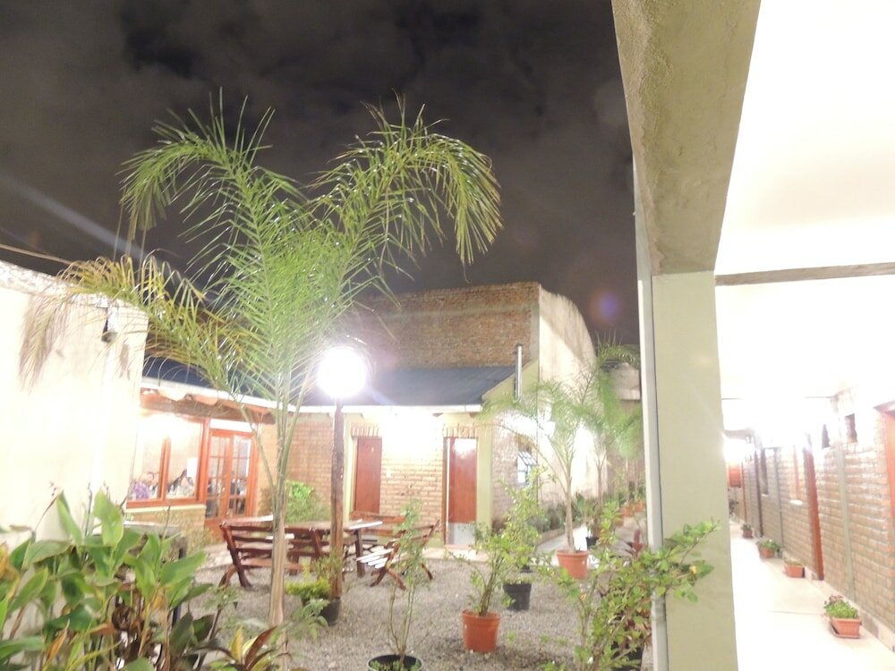 Фото Hotel Buenos Aires