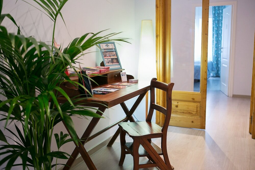 Фото Blanc GuestHouse