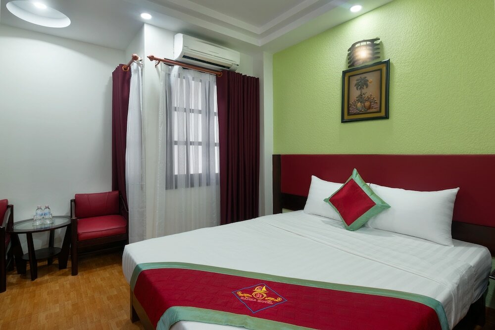 Фото Saint Paul Hotel