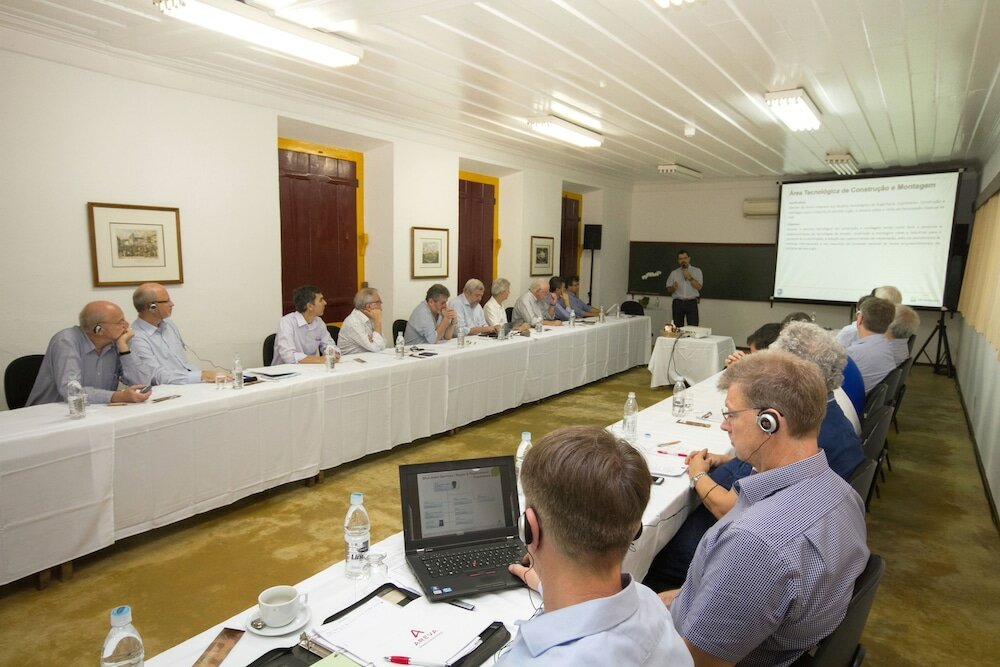 Фото Pousada do Ouro