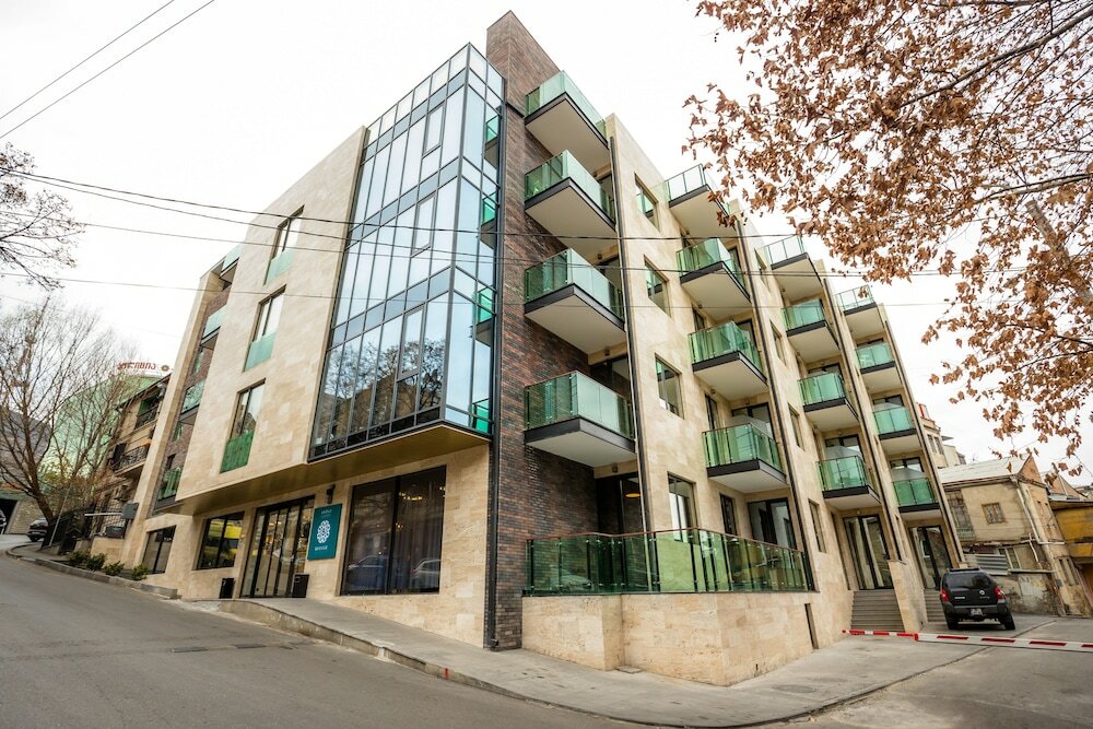 Фото Brosse Garden