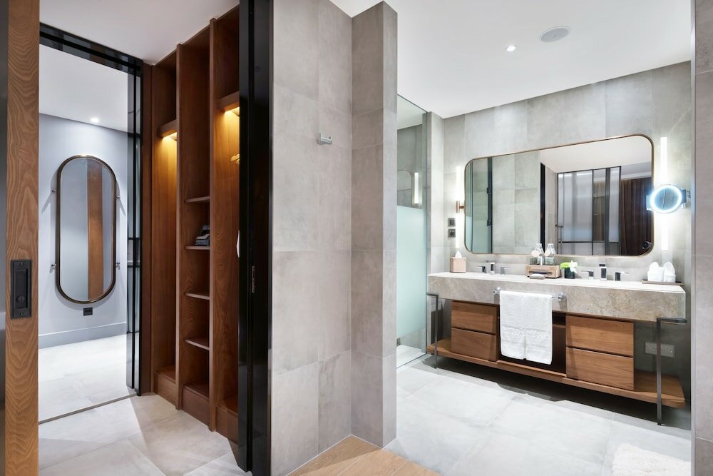 Фото Melia Shanghai Parkside