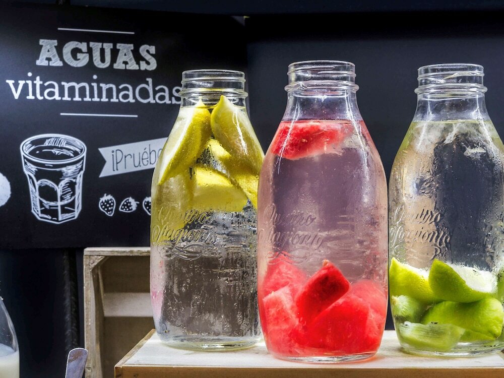 Фото Ibis Lisboa Parque das Naçoes