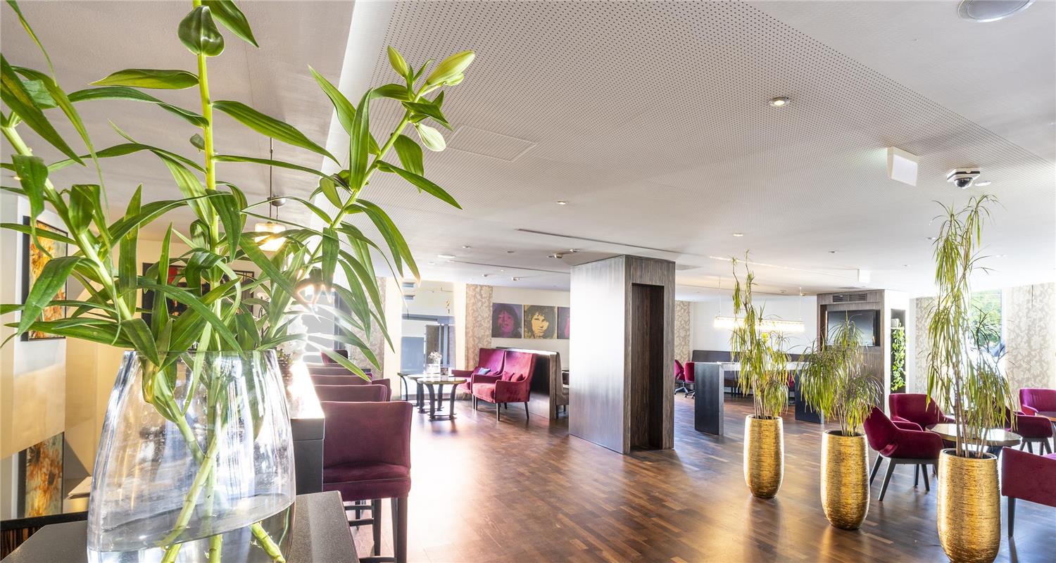 Фото Best Western Plus Amedia Art Salzburg