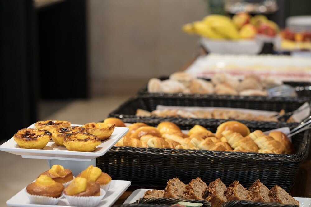 Фото Hotel Dom Carlos Park