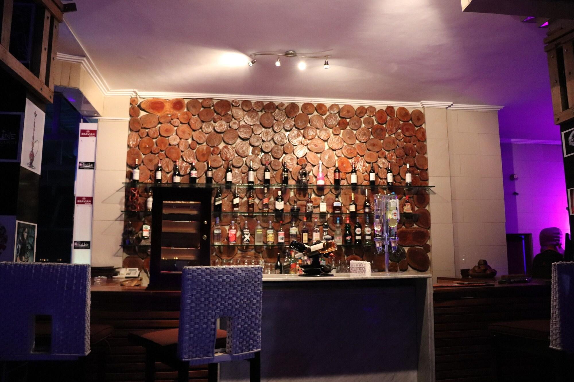 Фото Bravia Eco Hotels