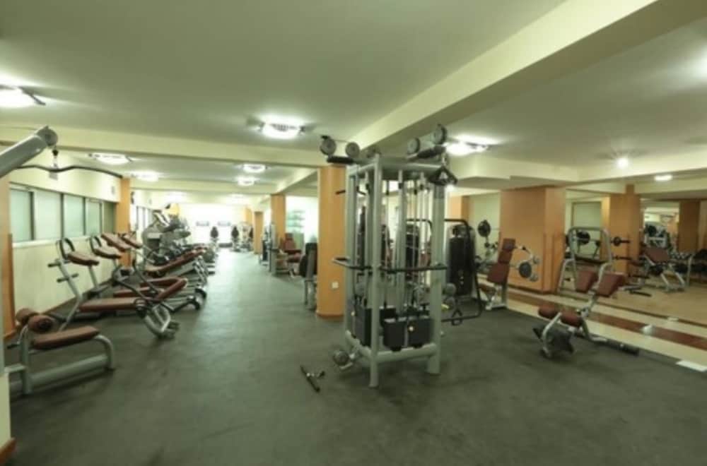 Фото Abyssinia Renaissance Hotel