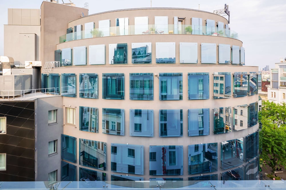 Фото IntercityHotel Wien