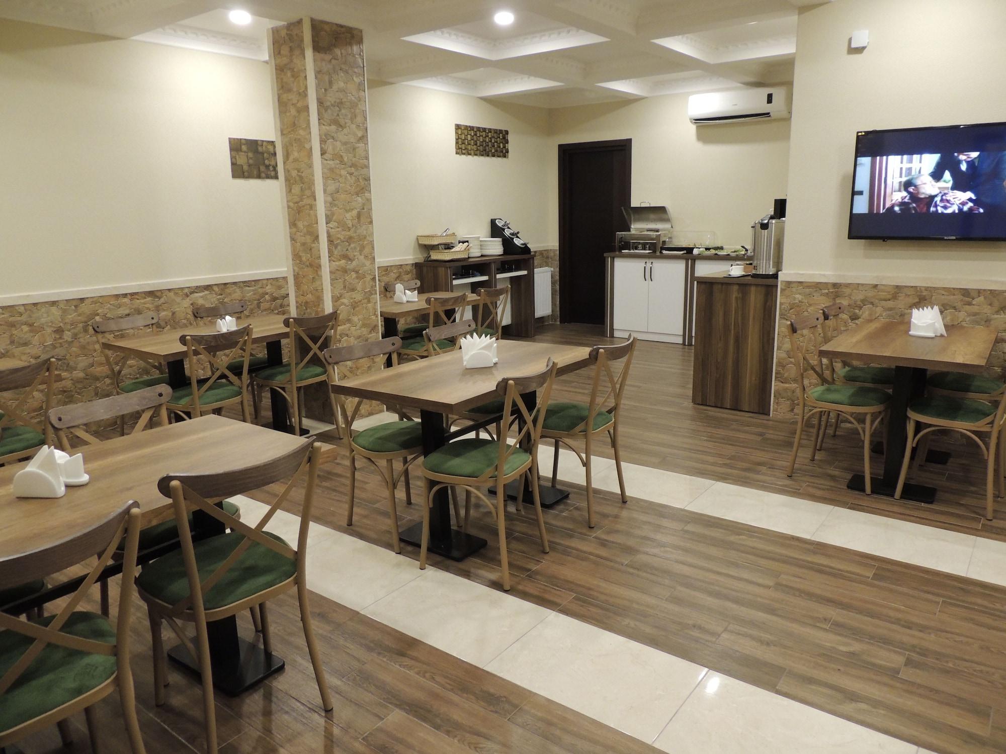 Фото Апарт Отель MX