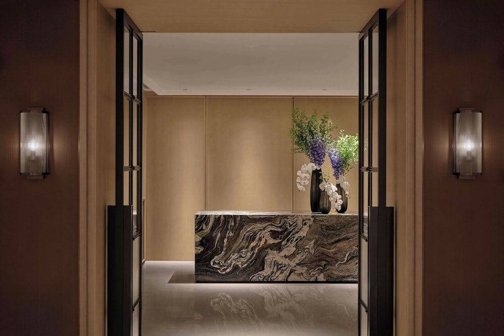 Фото Hyatt Centric Zhongshan Park Shanghai