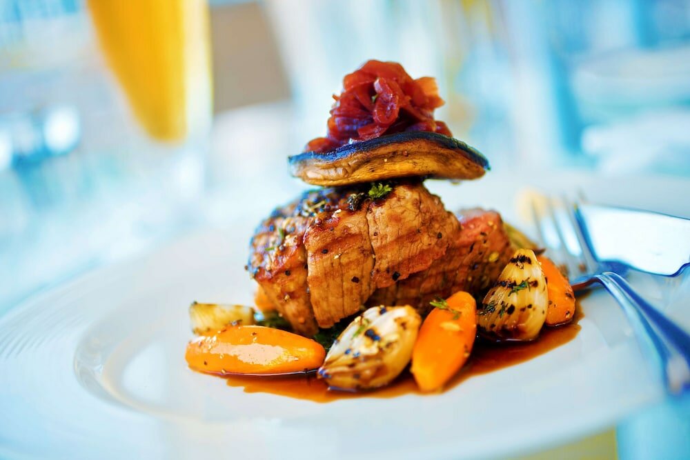 Фото Southern Sun The Cullinan