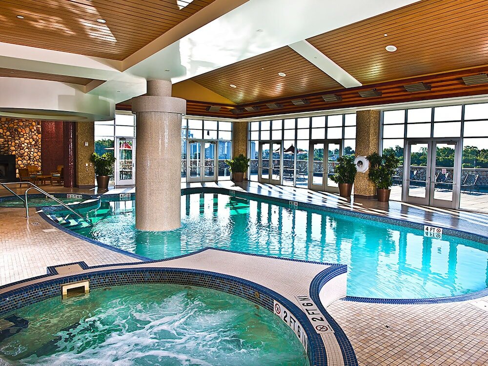 Фото Seneca Niagara Resort & Casino