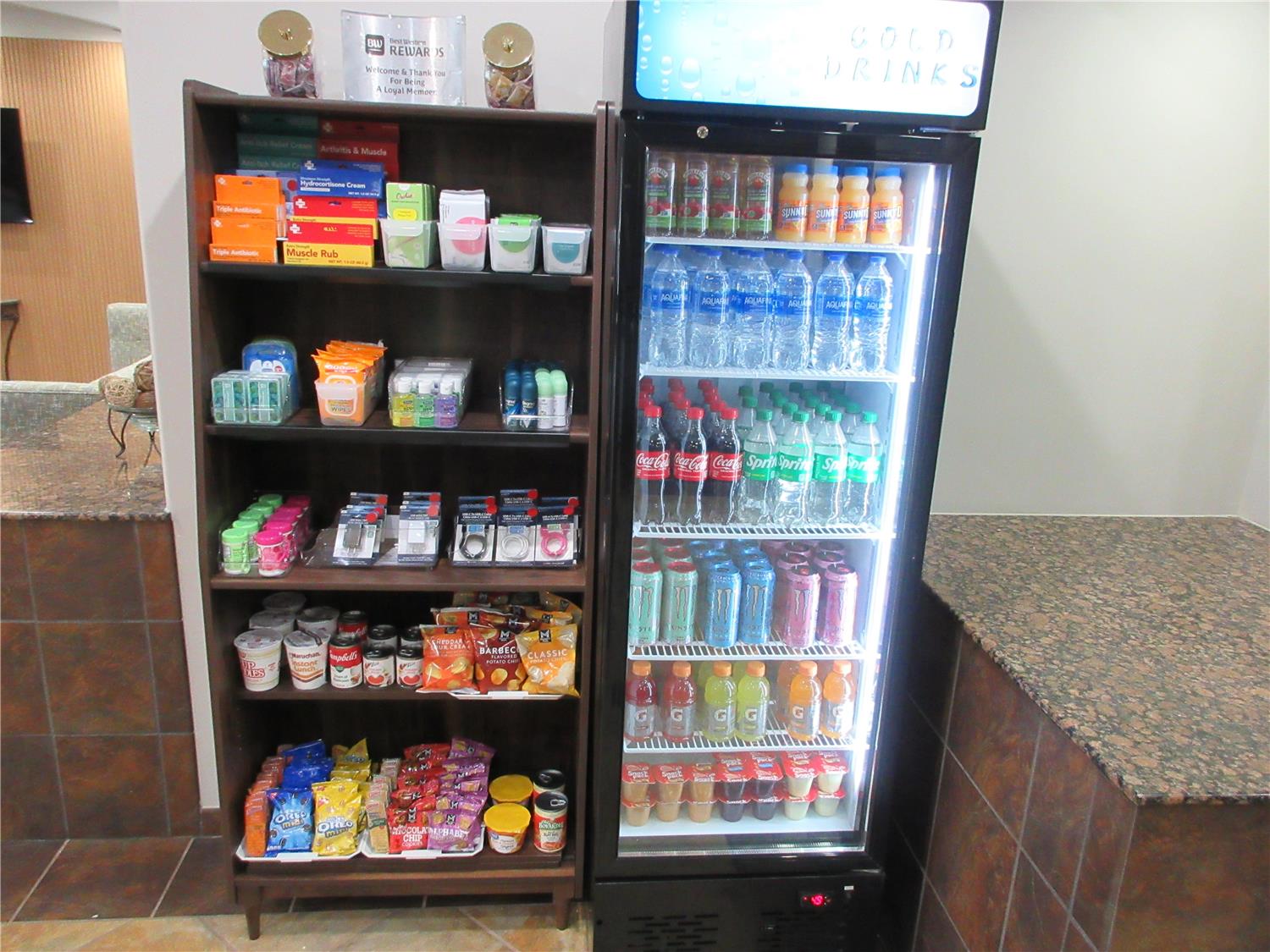 Фото SureStay Plus Hotel by Best Western San Antonio SeaWorld