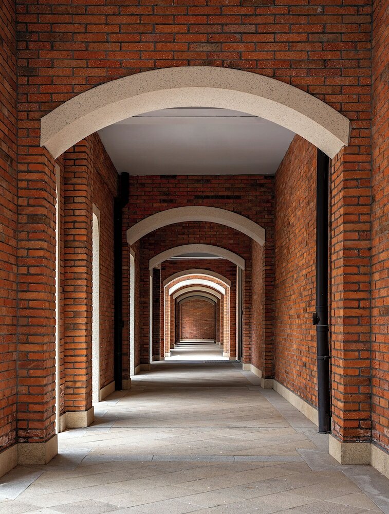 Фото Melia Shanghai Parkside