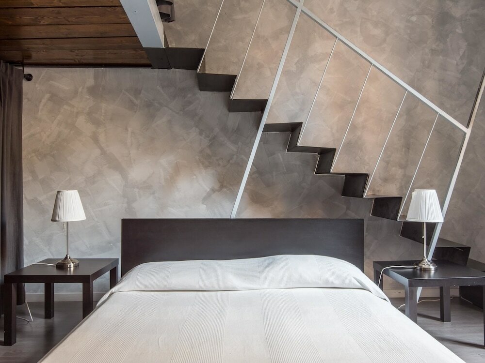 Фото Rsh Ara Pacis Enchanting Apartment