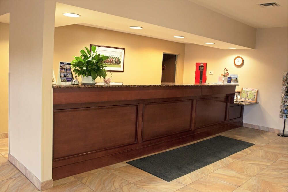 Фото The Hotel Saratoga, Ascend Hotel Collection