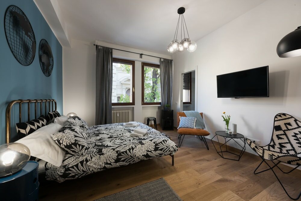 Фото B&b La Marmora 39