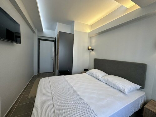 Внешний вид отеля Medi Apart Otel в Атакуме, фото 2