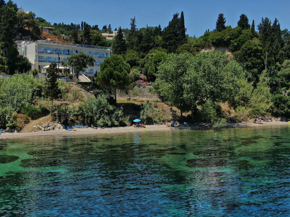 Фото Eleals Corfu