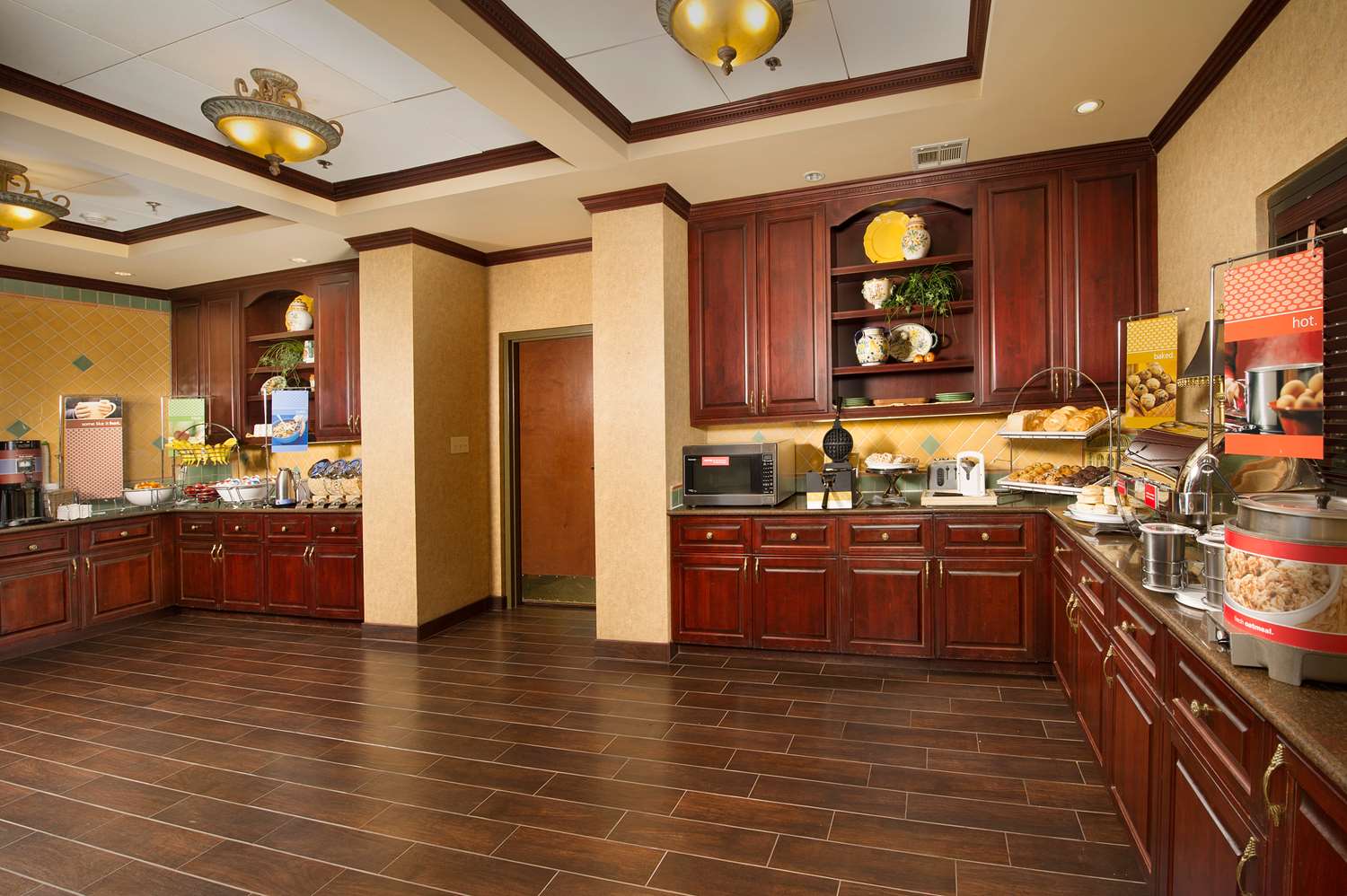 Фото Hampton Inn & Suites Stillwater