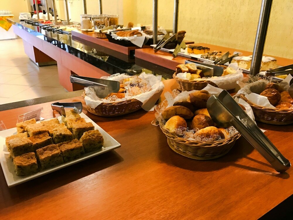 Фото Rede Andrade Mercado