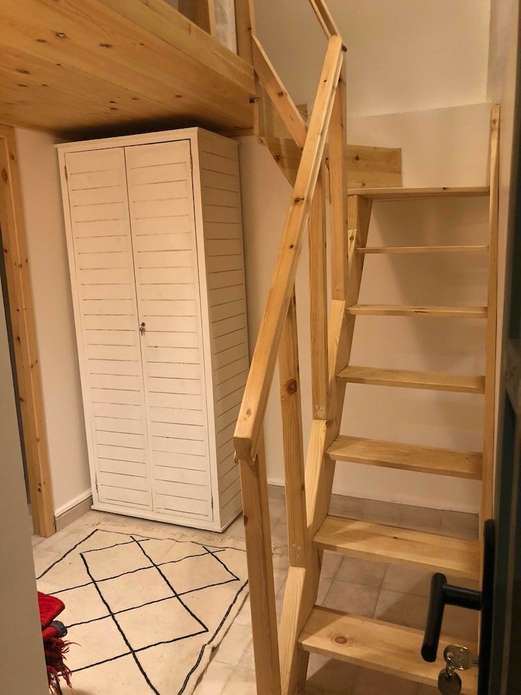 Фото Bed Square - Hostel