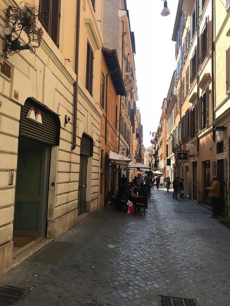 Фото Youroom Carrozze