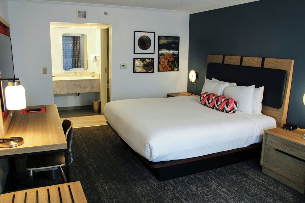 Фото The Inn at Opryland, A Gaylord Hotel