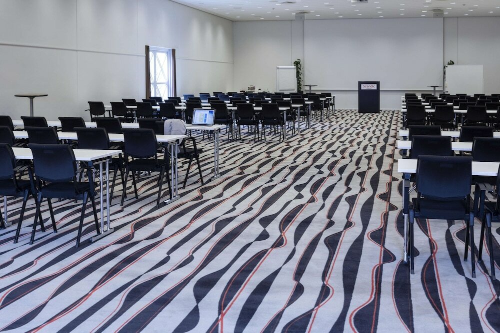 Фото Scandic Roskilde Park