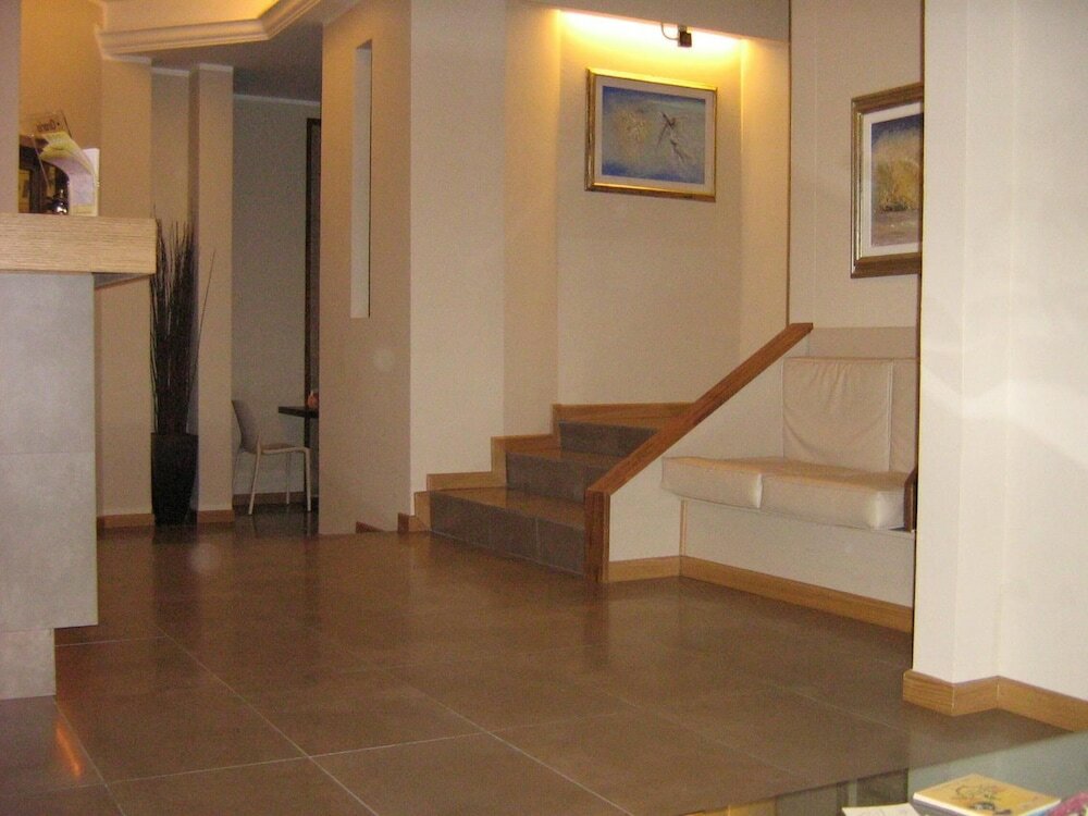 Фото Hotel Europa Parking