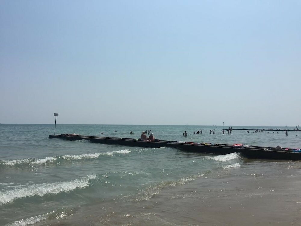 Фото Salus Smart & Chic Hotel