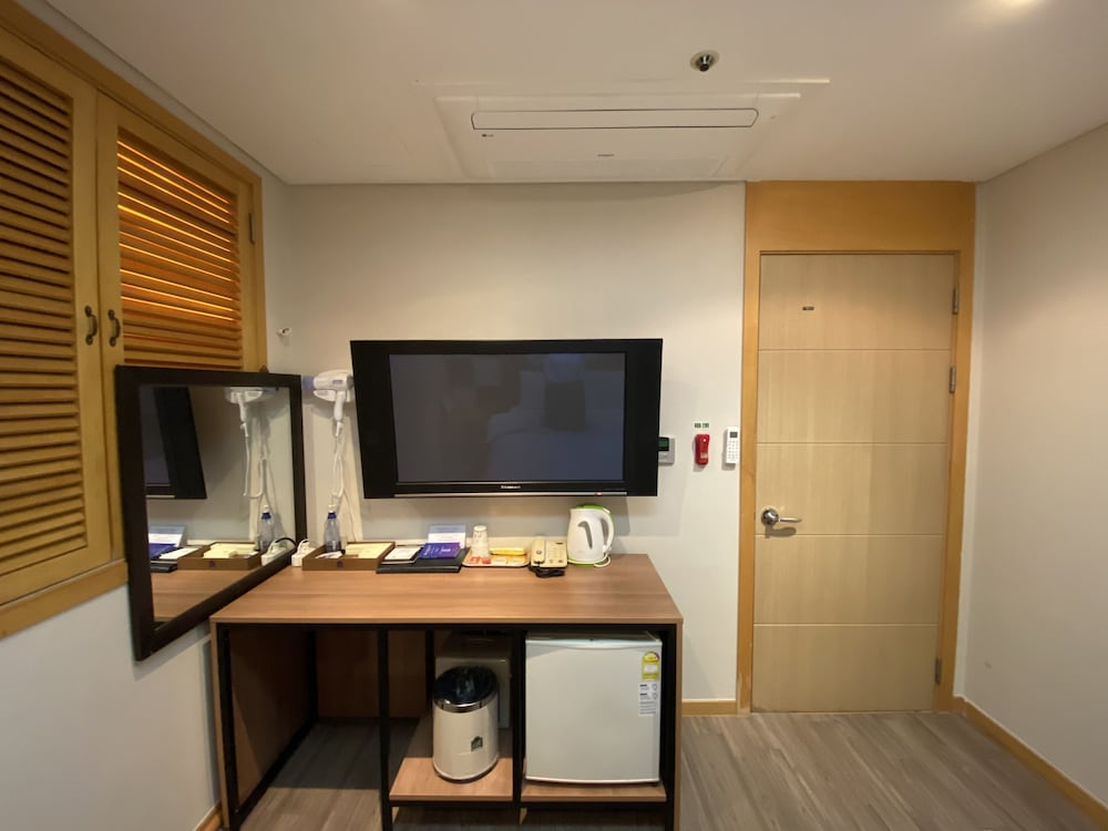 Фото Benikea Hotel Daelim