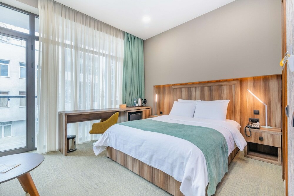 Фото Best Western Tbilisi City Center