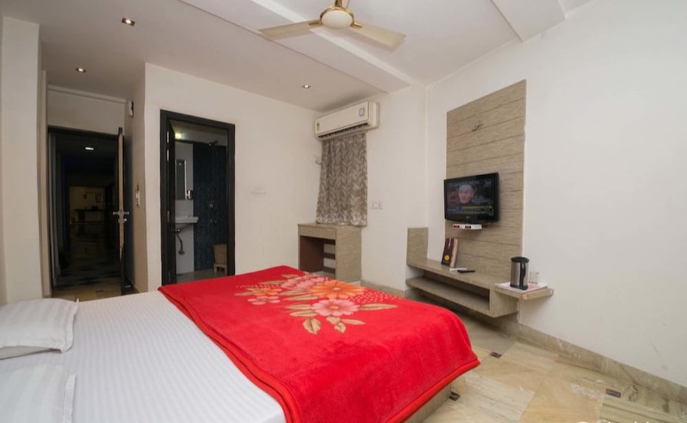 Фото Hotel Panna Paradise