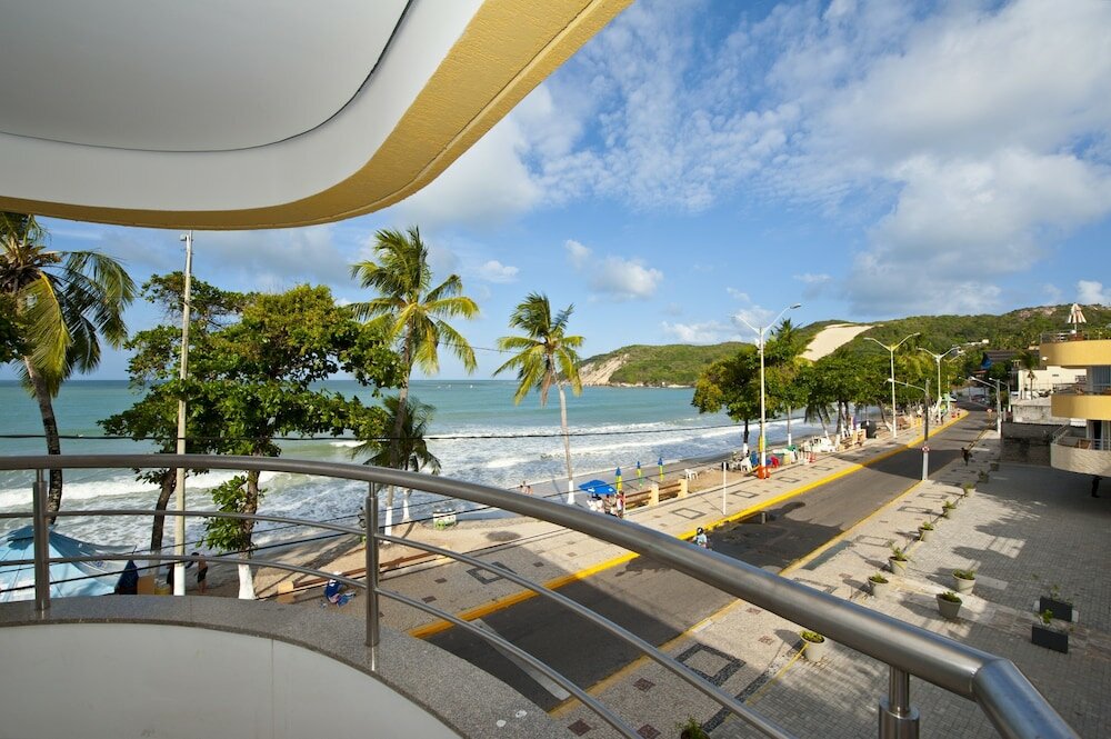 Фото Aquaria Natal Hotel