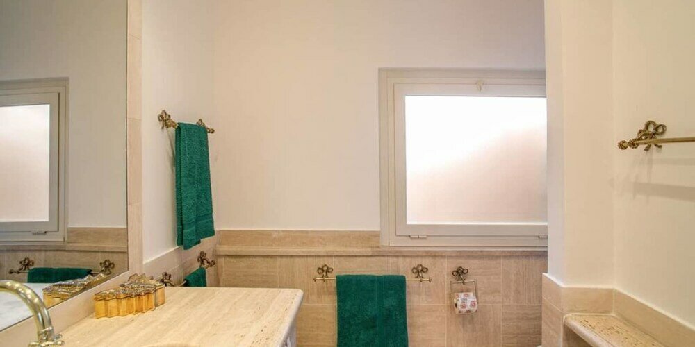 Фото Exclusive Terrace Largo Argentina