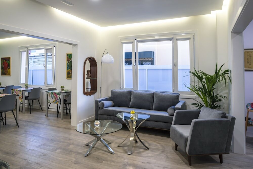 Фото La Palmera Hotel Boutique