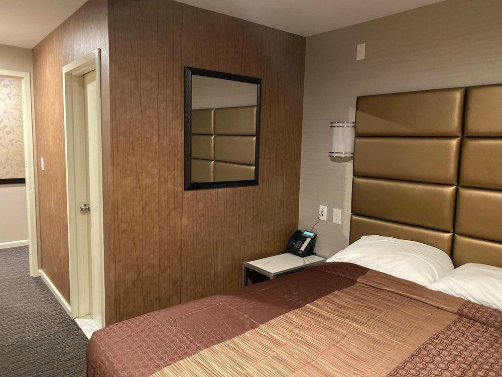 Фото Hotel Key LaGuardia Airport