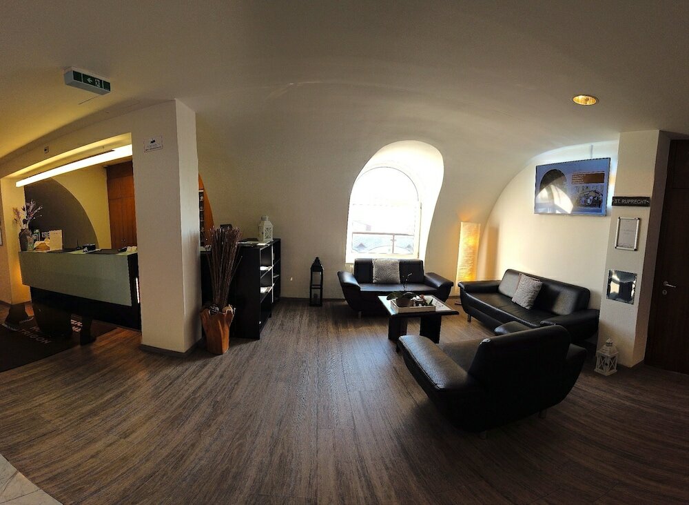 Фото Hotel Atrigon