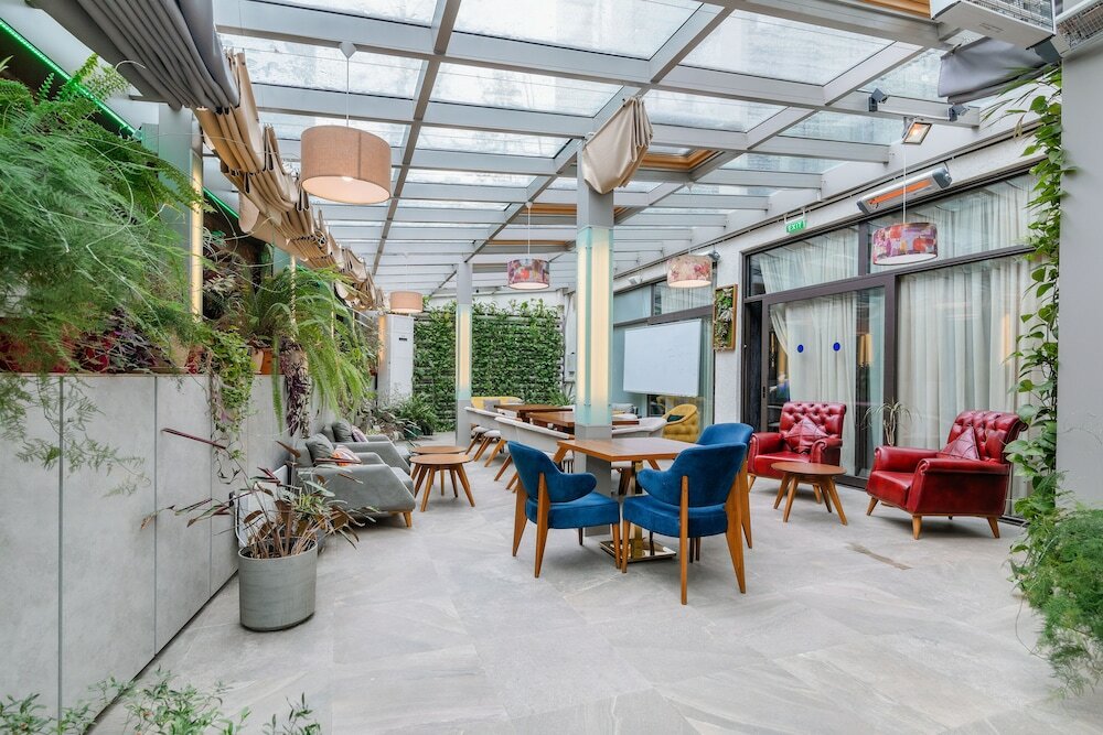 Фото Best Western Tbilisi City Center